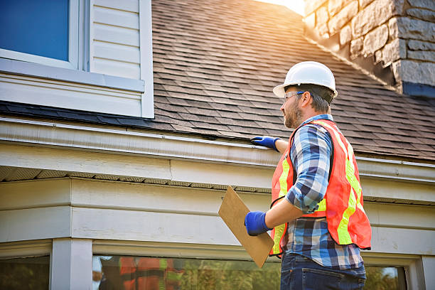 Licensed Storm Damage Roof Repair service in Coldwater, OH - Roof Repair Smedway